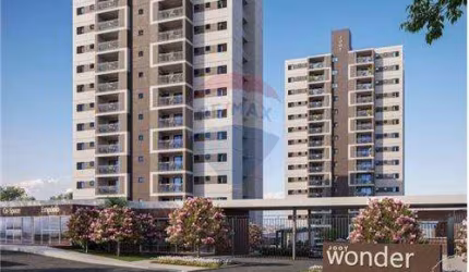 Apartamento ao lado da Orla Morena 65m² varanda com churrasqueira