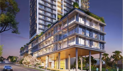 Anthology  112m² Jardim dos Estados - Alto padrão em Campo Grande/MS