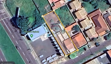 Terreno em Vila Duque de Caxias: Oportunidade Única!