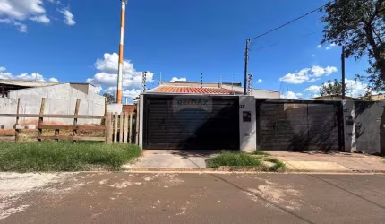 Casa Térrea a venda com Piscina em Campo Grande Mato grosso do sul