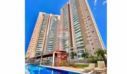 Apartamento Luxo e Conforto no Coração de Vivenda do Bosque