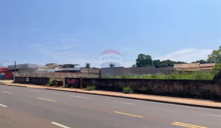 Terreno de 1.797m2 em localização privilegiada (ANALISA PERMUTA)