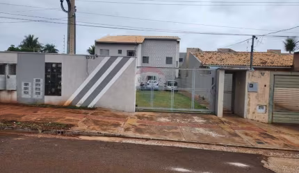 APARTAMENTO  TERREO EM CONDOMINIO COM APENAS 6 UNIDADES