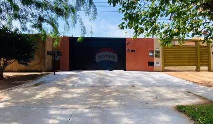 Encontre Seu Lar Perfeito na Vila Santa Luzia!