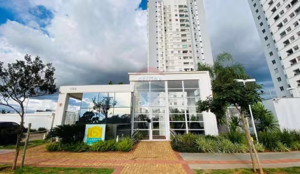 Apartamento no Garden Cachoeira