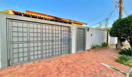 Casa a venda em Campo Grande - Preço Reduzido!