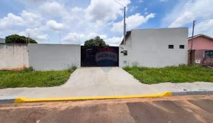 Imóvel Comercial à Venda no Bairro Santo Antônio