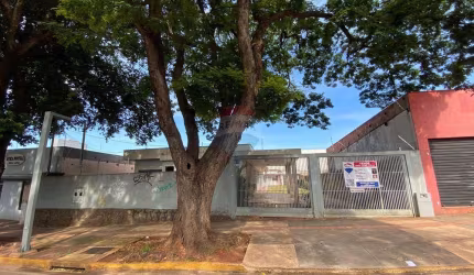 Imóvel Comercial Central em Campo Grande à Venda!