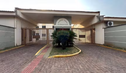 Encontre Seu Apartamento Ideal no bairro Flamboyant