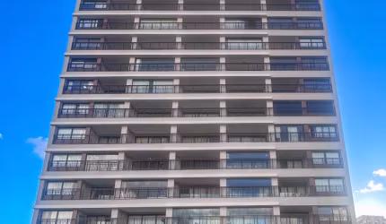 Oportunidade para Investidores – Studio no Vista, 7º Andar, 41m² + 1 Vaga | Liberado para Airbnb – R$550.000