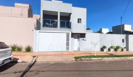 Sobrado no Portal Panamá
