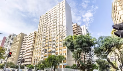 Apartamento com 4 quartos à venda na Avenida Sete de Setembro, 5415, Batel, Curitiba por R$ 1.190.000