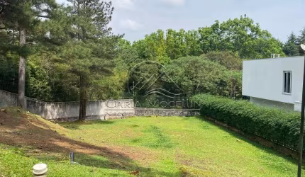 Terreno em condomínio fechado à venda na Rua Soldado Giovani Dal' Negro, 270, Campo Comprido, Curitiba por R$ 1.760.000