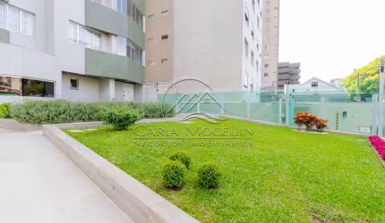 Apartamento com 3 quartos à venda na Rua Guilherme Pugsley, 706, Água Verde, Curitiba por R$ 1.150.000