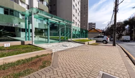 Apartamento com 3 quartos à venda na Rua Guilherme Pugsley, 501, Água Verde, Curitiba por R$ 1.150.000