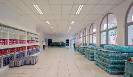 Prédio com 14 salas à venda na Avenida Silva Jardim, 167, Rebouças, Curitiba por R$ 8.000.000