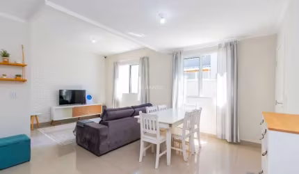 Casa em condomínio fechado com 3 quartos à venda na Rua Leonardo Krasinski, 0716, Boa Vista, Curitiba por R$ 740.000