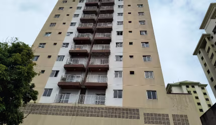 Apartamento pronto para morar