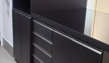 Aconchegante apartamento em Vila Galvão.