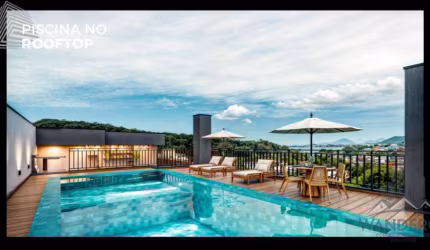 Última Unidade à Venda no Voga Perequê Residence Entrada Facilitada em até 14x!