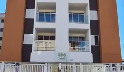 Oportunidade Porteira Fechada em Ubatuba 2 Quartos e Lazer no Condomínio