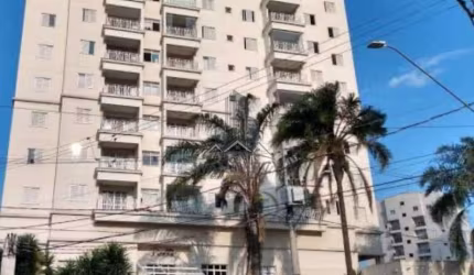 Apartamento à Venda no Centro de Taubaté - 2 Dormitórios, 1 Suíte, Lazer Completo - Edifício Pienza