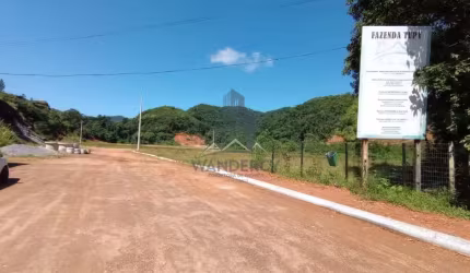 Terreno à Venda em Ubatuba Jardim Tropical | Ótima Localização e Financiamento Direto