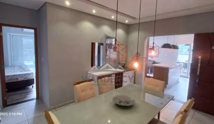 Cobertura com Área Gourmet e Ofurô à Venda - 3 Dormitórios, 2 Vagas Conforto e Sofisticação