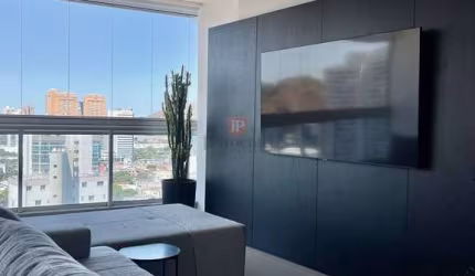 Apartamento exclusive de alto padrao a venda em Bento Ferreira
