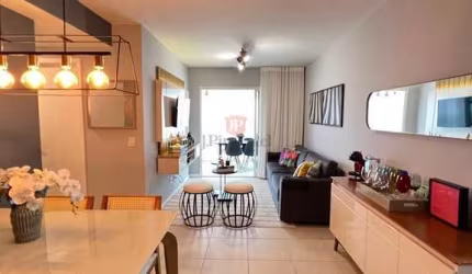 Apartamento a venda na Enseada do Suá, andar Alto, Sol da Manhã e vista Mar
