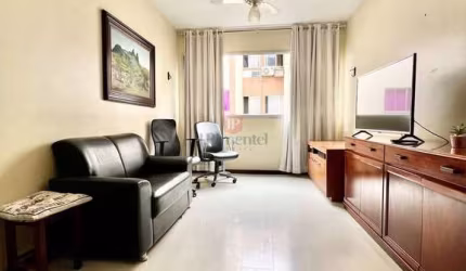 Apartamento a Venda em Jardim Camburi, 3 quartos, 2 banheiros