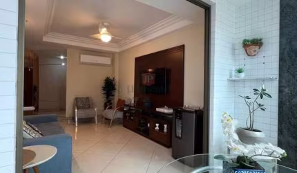 Apartamento a venda em Jardim da Penha - Proximo ao Shop Jardins