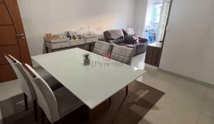 Apartamento a venda, sol da manhã em Jardim da Penha