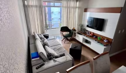 Apartamento a venda no coração da Praia do Canto
