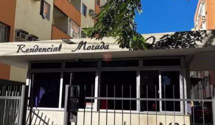 Apartamento para alugar em Jardim da Penha, 3 quartos com suite elevador