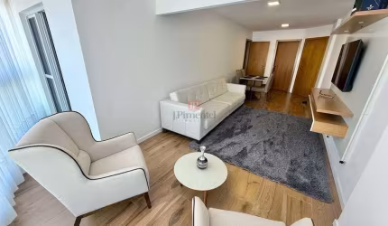Apartamento a venda em Santa Lucia, porteira Fechada