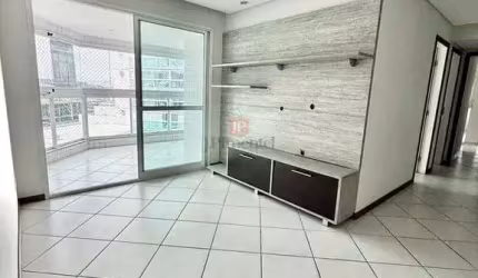 Apartamento a venda vista mar em Jardim Camburi