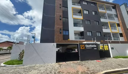 Flat todo mobiliado e projetado para locação no Intermares!