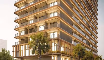 Flat à venda em Manaíra, João Pessoa/PB