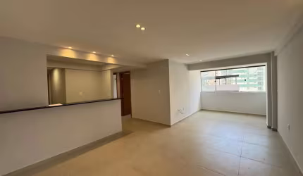 Apartamento reformado à venda em Manaíra – João Pessoa/PB