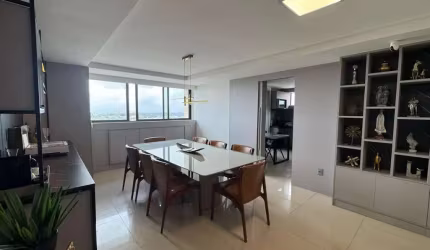 Apartamento à Venda em Tambauzinho, João Pessoa/PB