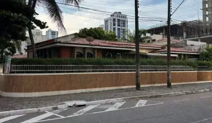 Casa Comercial para Locação em Manaíra, João Pessoa/PB