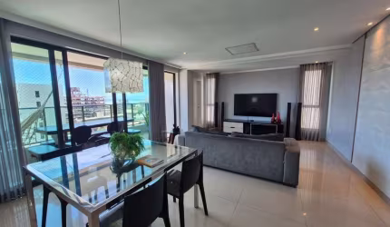 Apartamento à Venda - 137 m² com Vista Mar - R$ 1.290.000,00