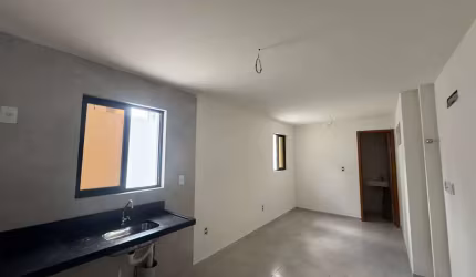 Flat à venda em Manaíra, João Pessoa/PB