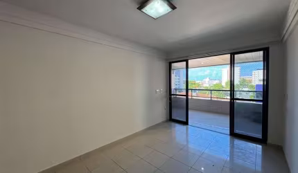 Apartamento à Venda em Manaíra, João Pessoa/PB