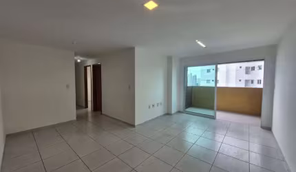 Apartamento à venda no Jardim Luna, João Pessoa/PB