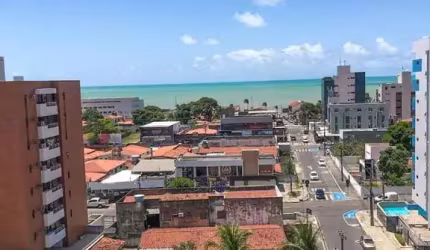 Apt. para Alugar em Manaíra - Localização Privilegiada e Conforto Garantido