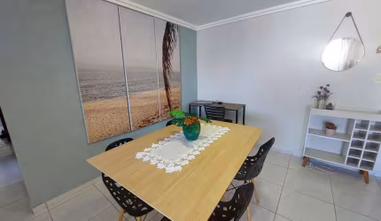 OPORTUNIDADE EM MANAÍRA – APARTAMENTO PORTEIRA FECHADA! 