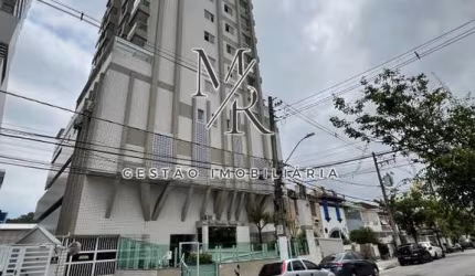 Apartamento 3 Quartos para Venda em Santos, Pompéia, 3 dormitórios, 1 suíte, 4 banheiros, 2 vagas