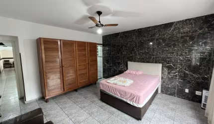 Apartamento 2 Quartos para Venda em Santos, Ponta da Praia, 2 dormitórios, 1 suíte, 2 banheiros